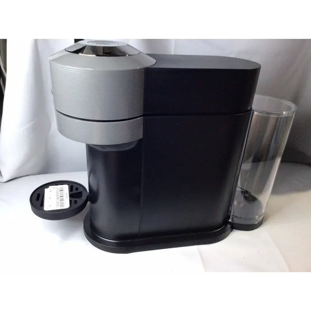 Nespresso VERTUO Next Coffee and Espresso Maker - Dark Grey